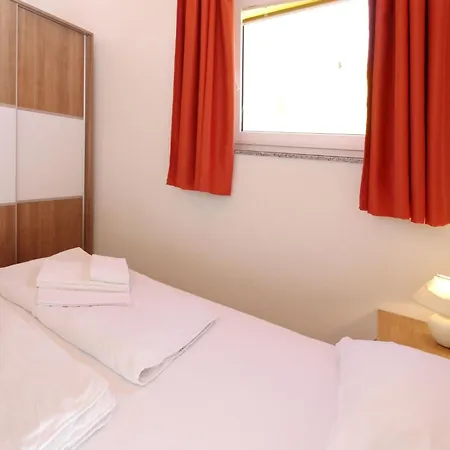 Bakrac By Interhome Apartment Baška