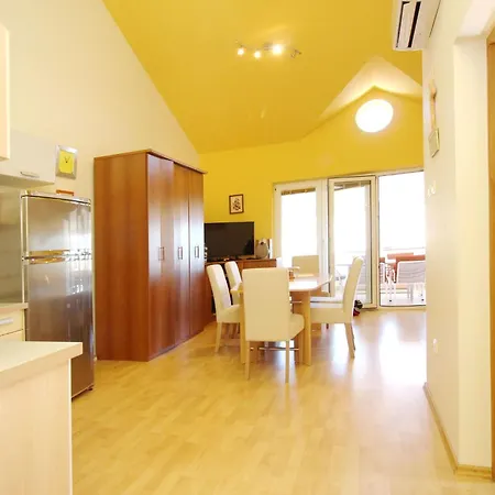 Bakrac By Interhome 아파트 바슈카