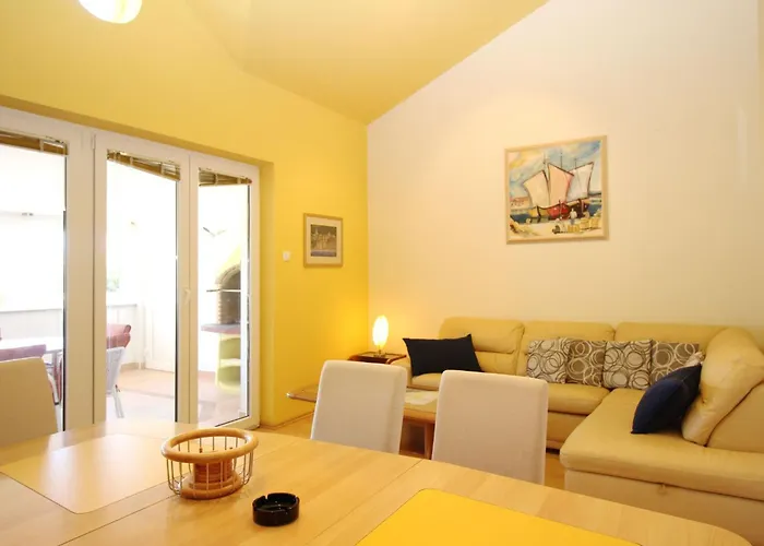 Apartment Bakrac By Interhome