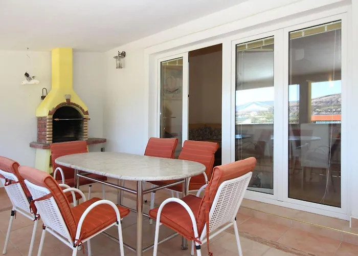 Bakrac By Interhome