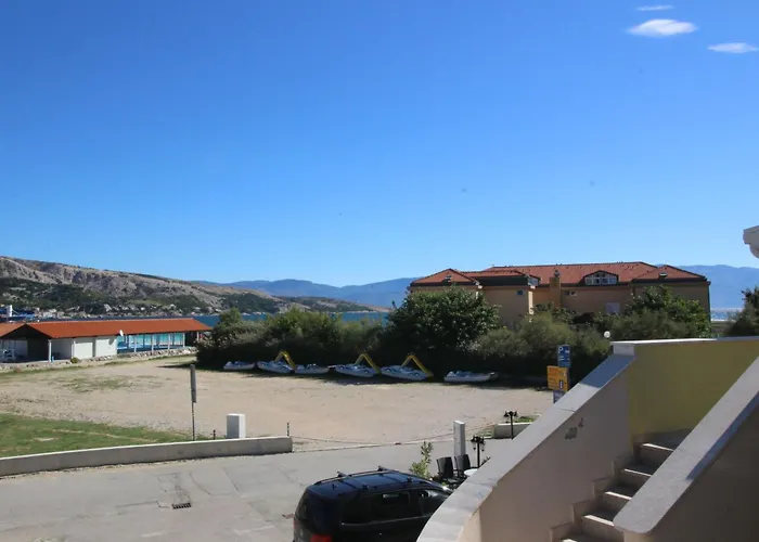 Apartment Bakrac By Interhome Baška