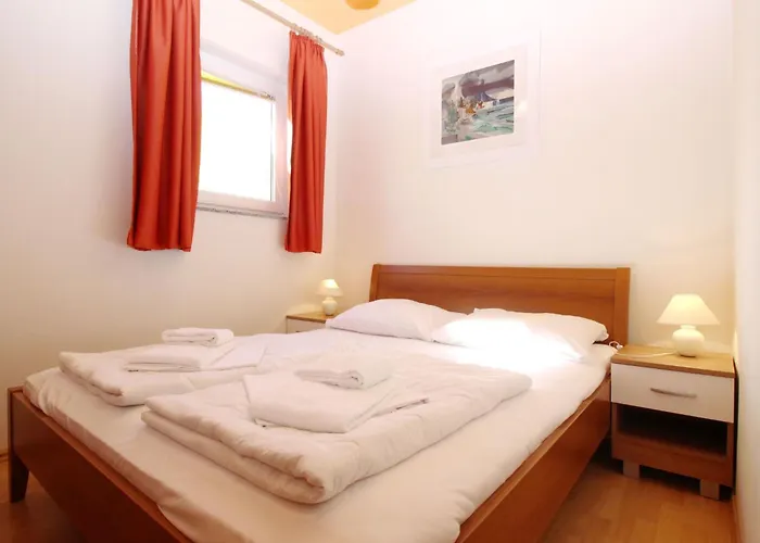 Apartment Bakrac By Interhome *