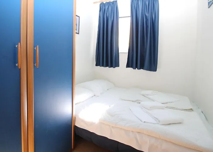 Apartment Bakrac By Interhome Baška