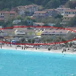Bakrac By Interhome Apartmán