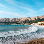 Bakrac By Interhome Baška