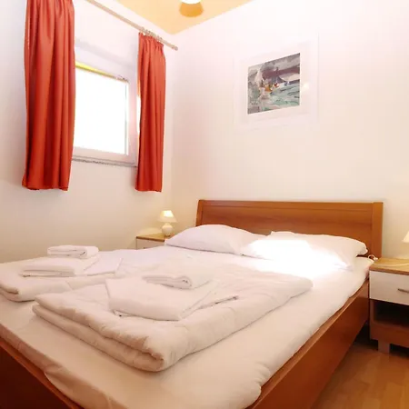 Apartmán Bakrac By Interhome *