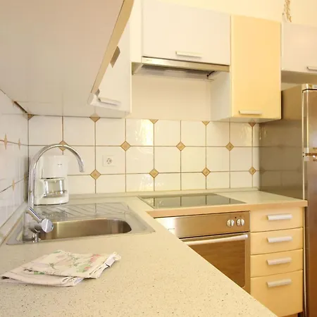 Bakrac By Interhome Baška
