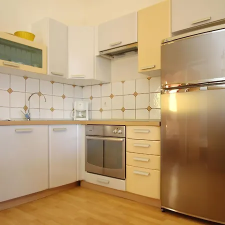 Bakrac By Interhome Appartement