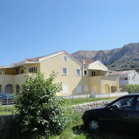 Bakrac By Interhome *