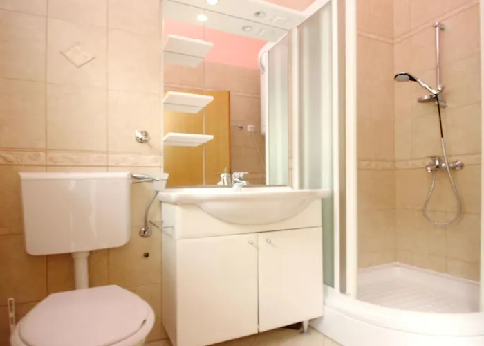 Apartmán Bakrac By Interhome *