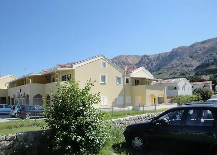 Bakrac By Interhome *