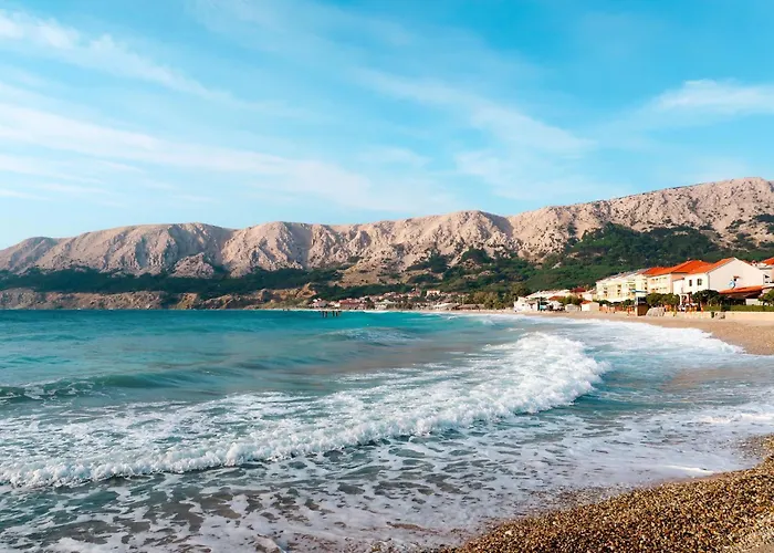 Bakrac By Interhome Baška