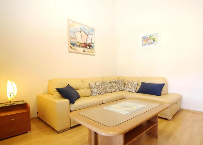 Bakrac By Interhome באסקה