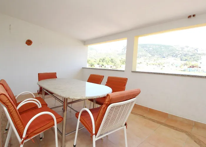 Bakrac By Interhome דירה *