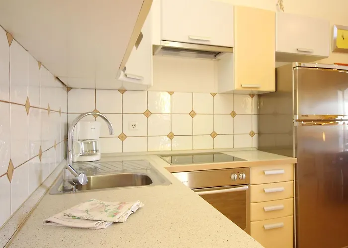 Bakrac By Interhome באסקה