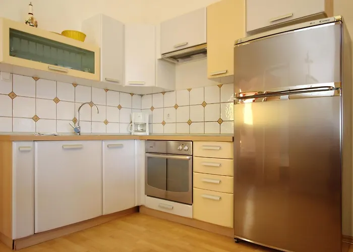 Bakrac By Interhome דירה