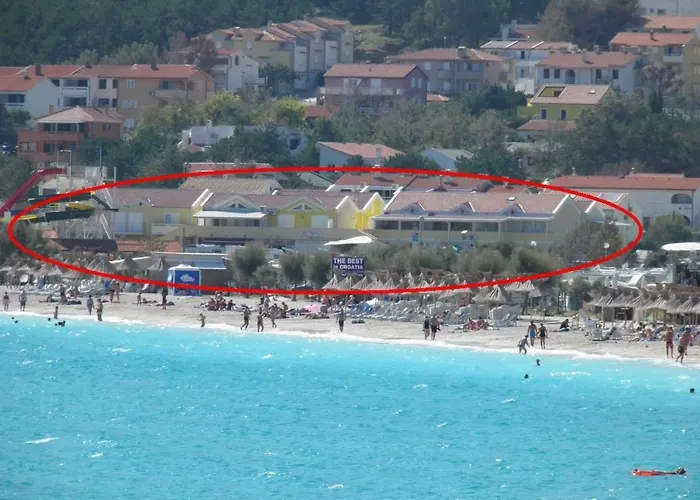 Bakrac By Interhome דירה